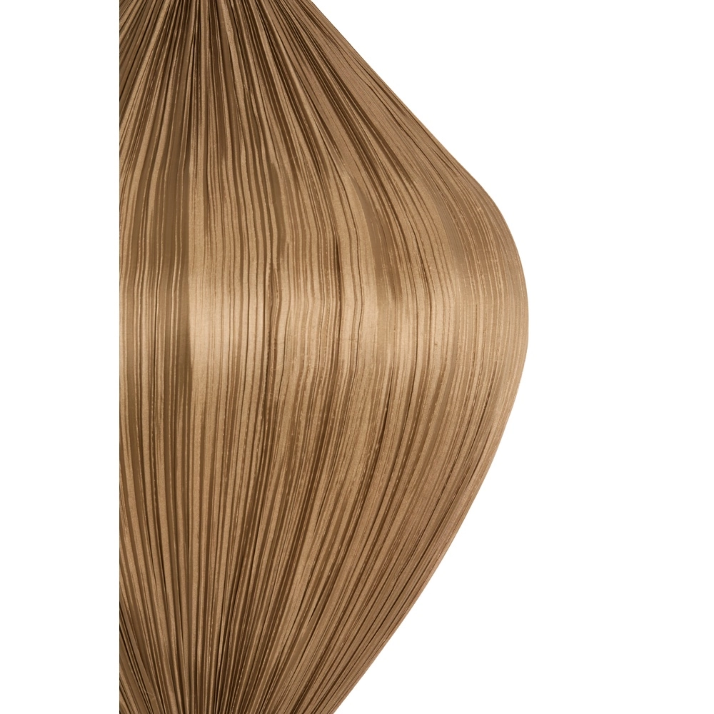 Pendellampe Verita Ø 47cm – Bronzeton Light & Living 8717807819538