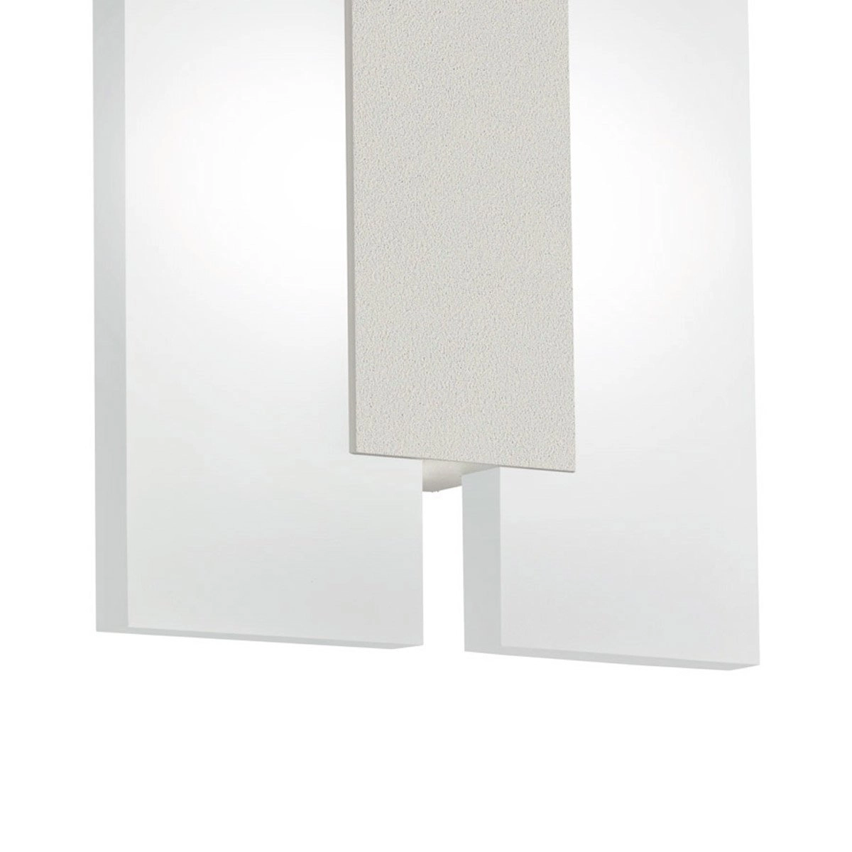 LED-Wandleuchte Metrass 2 Design Eglo 9002759960438