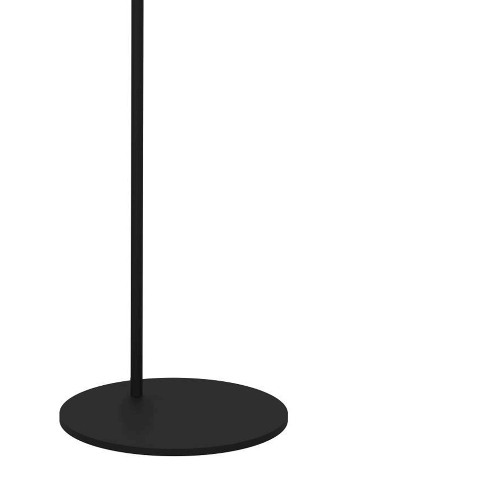 LED-Leselampe Clavellina Schwarz Eglo 9008606243518