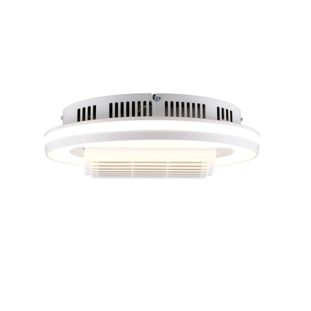 Fan Kurula weißer Ø 48 cm Trio 4017807688825