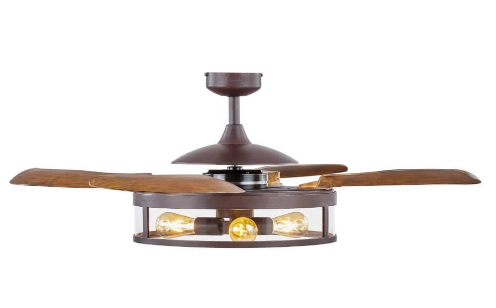 Klassischer Deckenventilator Fanway Classic Ø 122cm Beacon 9333509119371