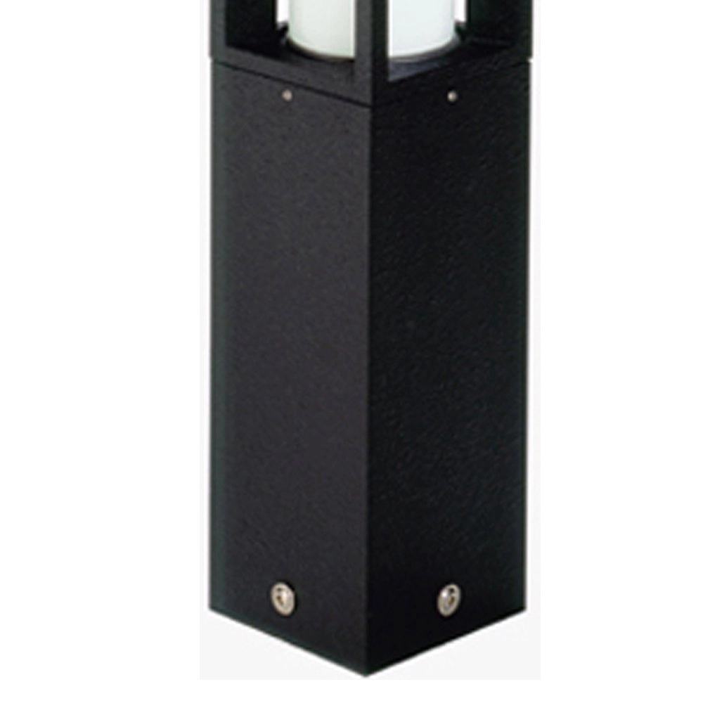 Außenlampe Oblong schwarz Albert 4007235605082