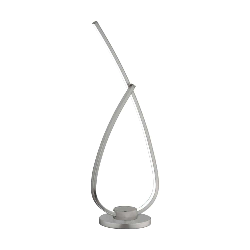 LED-Tischlampe Palozza 1
