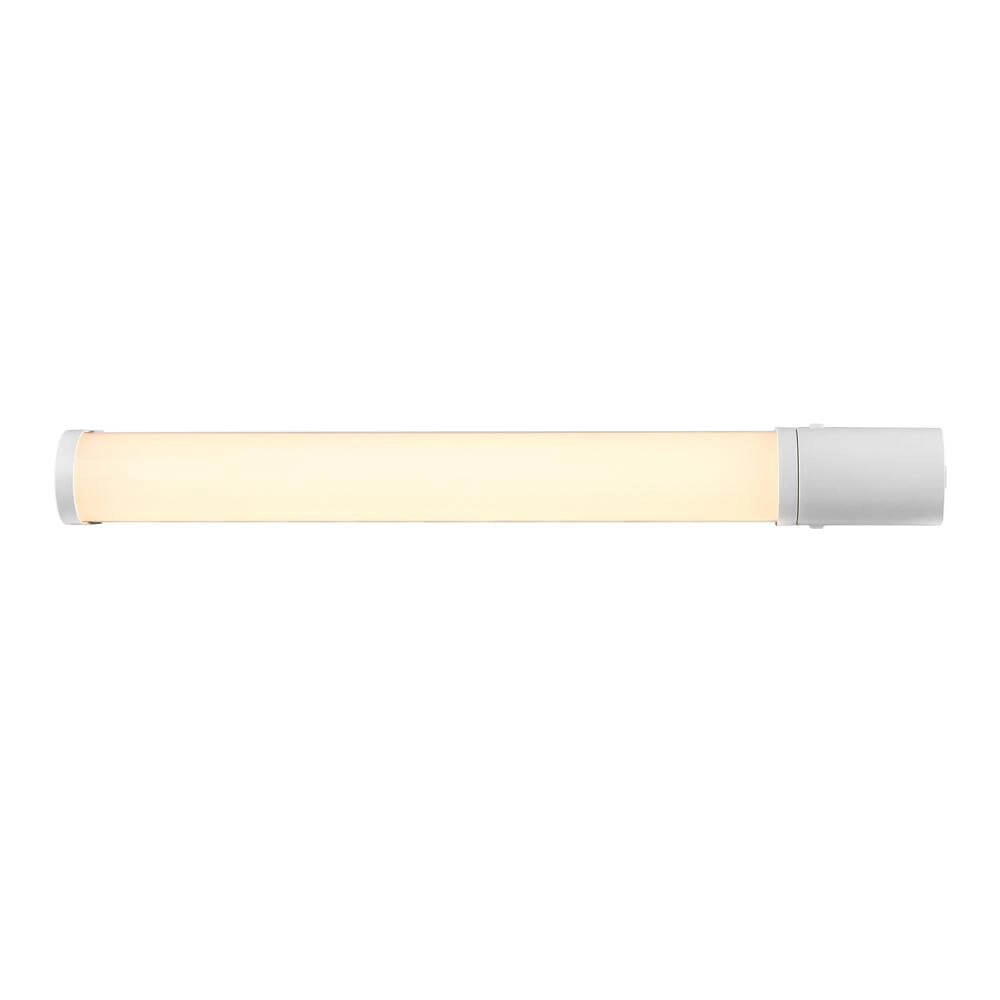 Schlanke Wandleuchte Malaika S weiß Nordlux 5704924016059