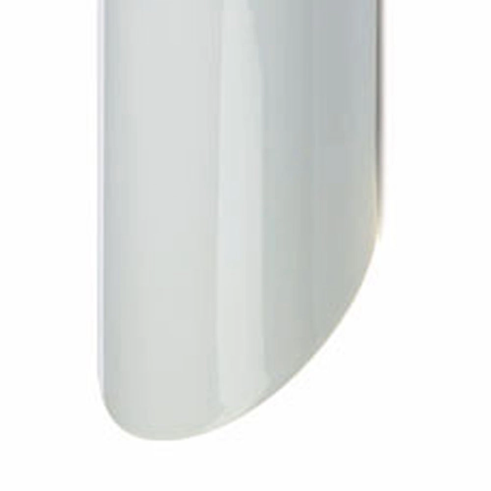 LED Downlighter Moso 30 cm - weiß Royal Botania