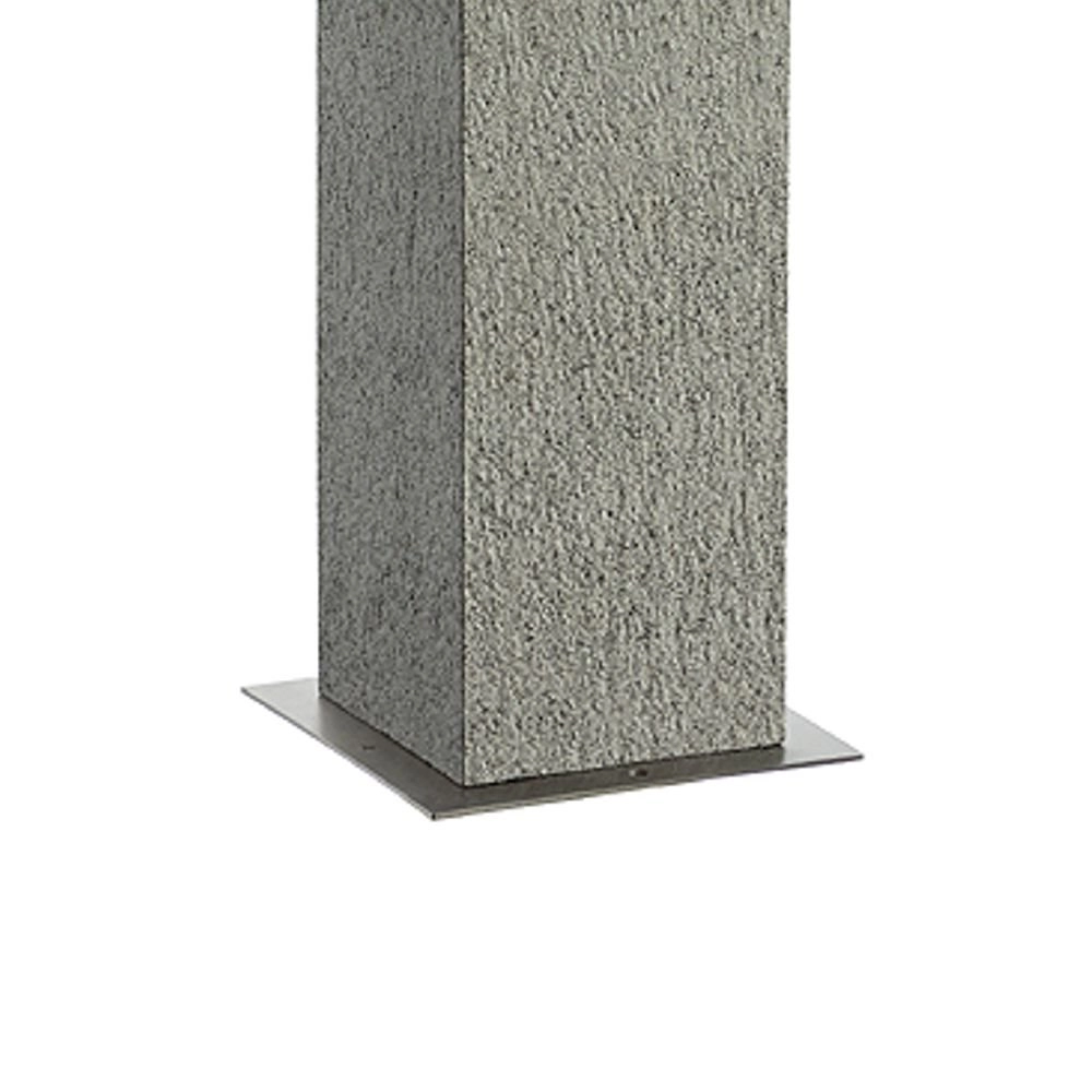 Gartenleuchte Arrock Granite 40 SLV 4024163110136