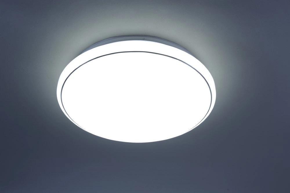 Deckenlampe Lolasmart-Jupi Ø 59cm Just Light 4043689961503