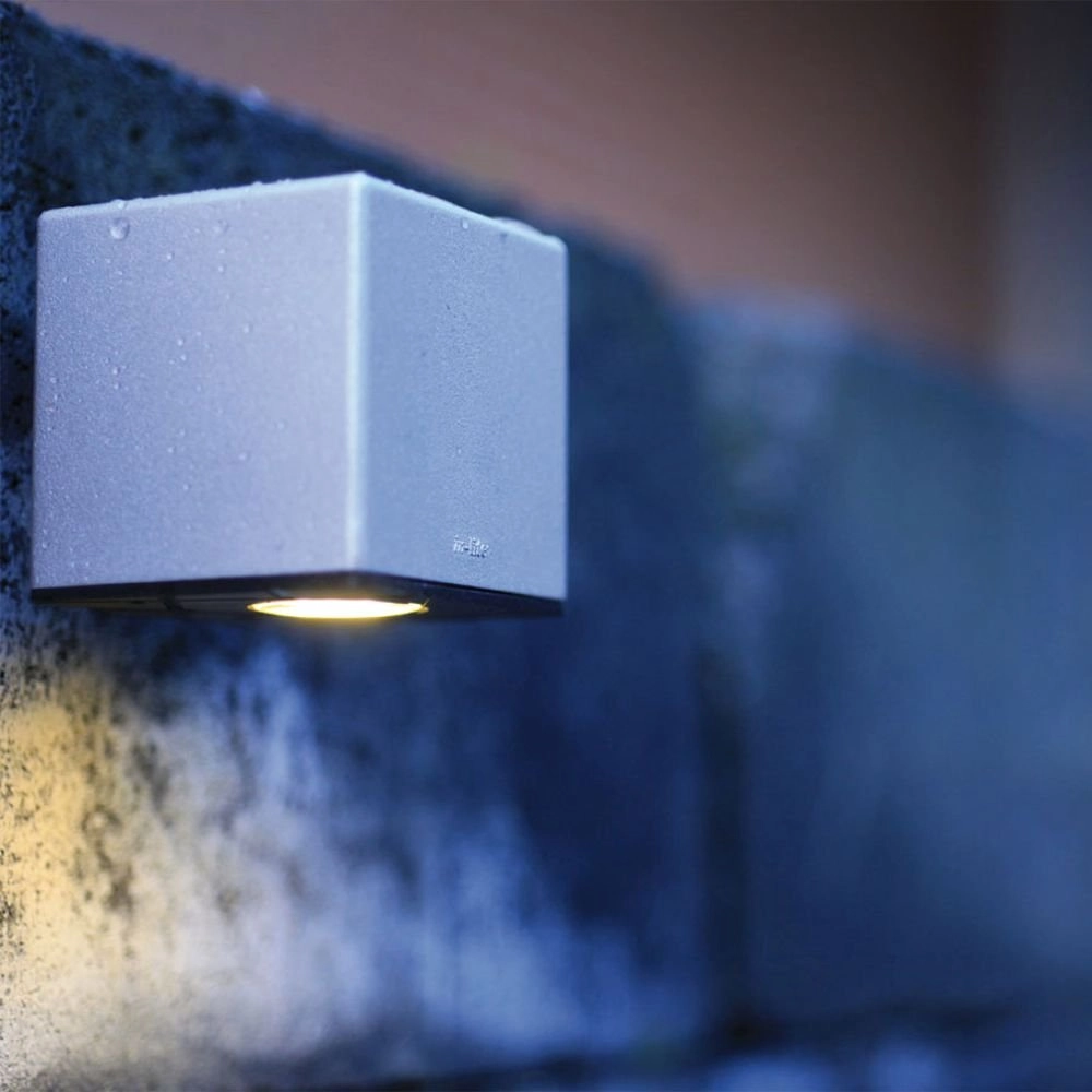 Aufbaustrahler Cubid 12 Volt LED In-lite 8717051002960