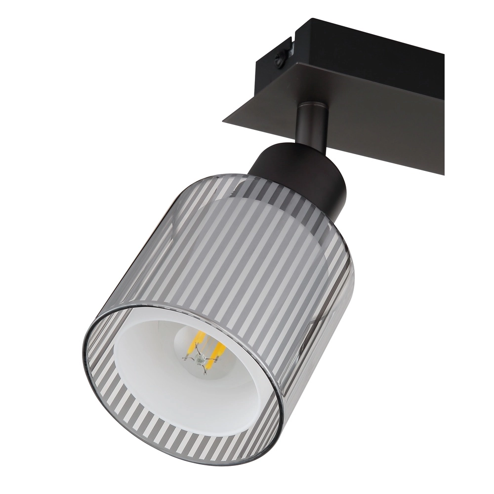 Design-Deckenlampe Villegas 2-Leicht-Schießmetall Globo 9007371572946