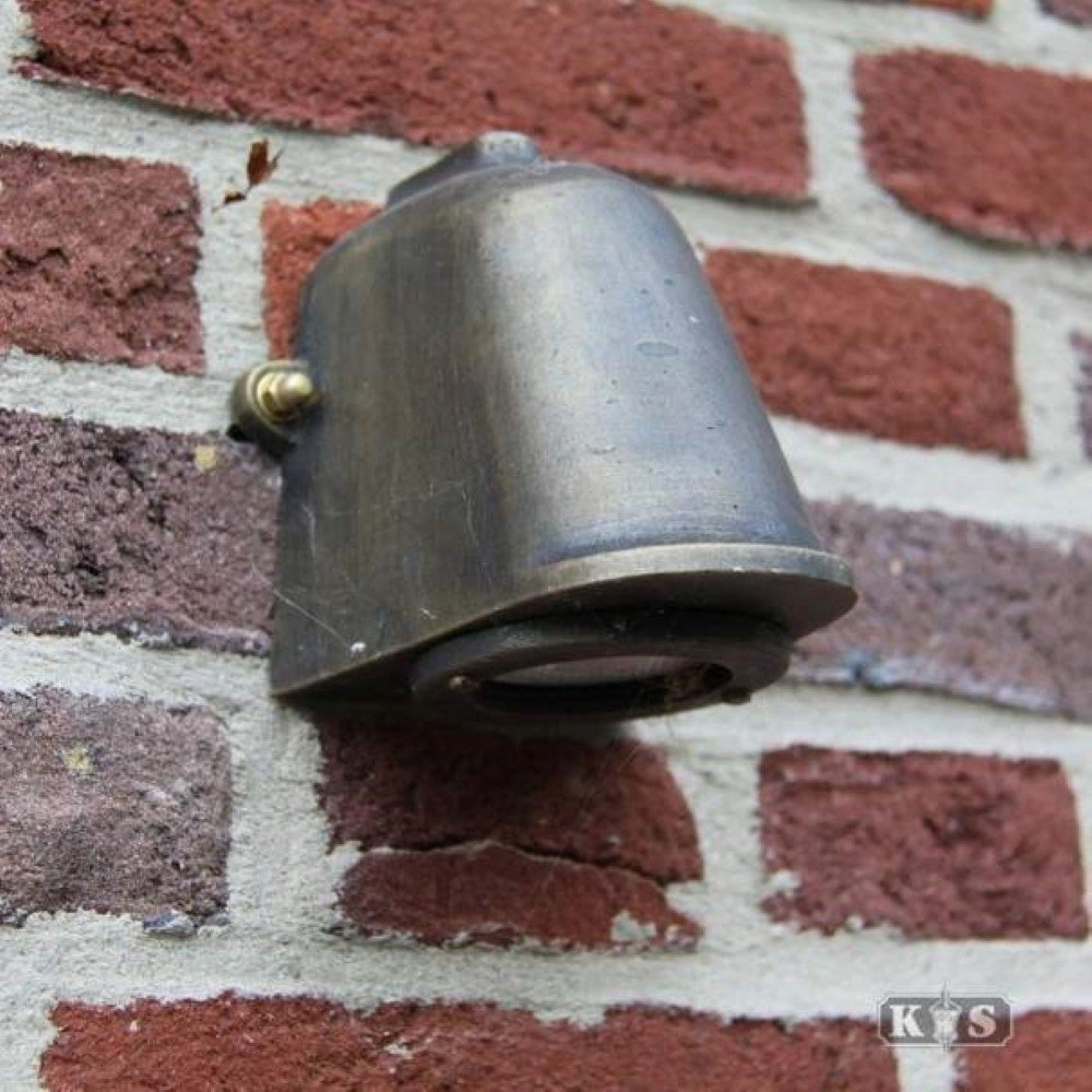 Wall spot Offshore Balume bronze brown KS 8714732128308