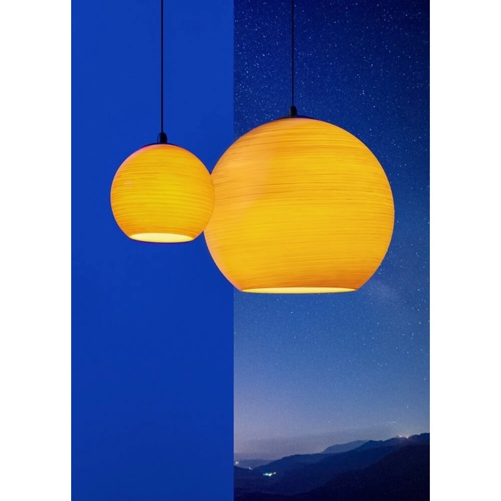 Tischlampe Orb Saturn Ø 20cm ETH 8720195310013