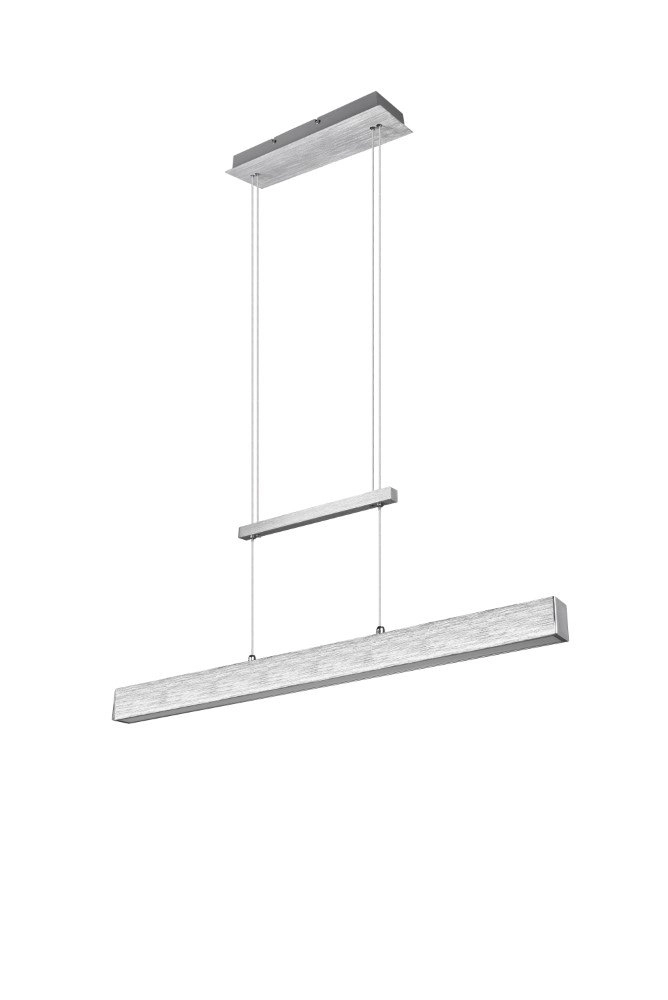 Pendelleuchte Paros LED Trio 4017807487831