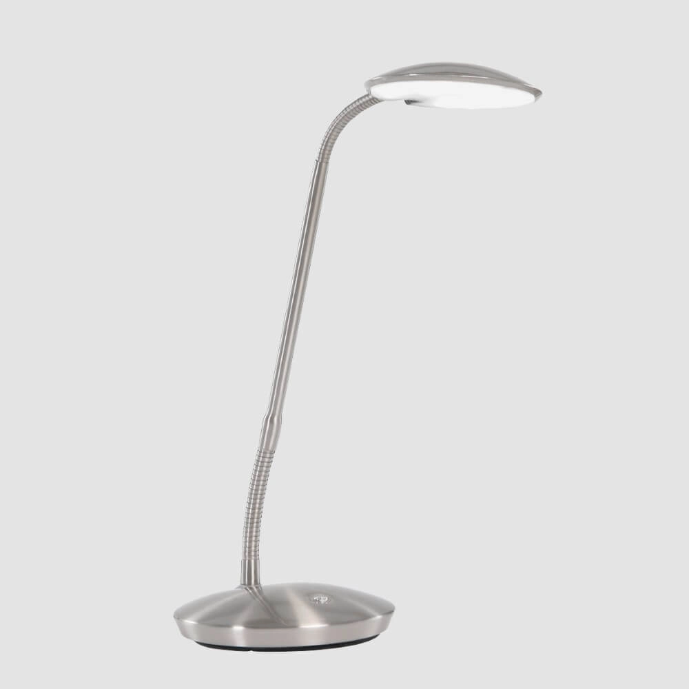 LED Schreibtischlampe Zenith LED - 2200-4000K Steinhauer 8712746117004