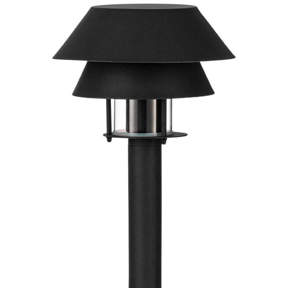 Schwarze Laterne Chiappera Eglo 9008606261826