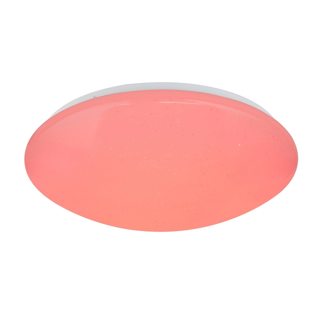 Deckenlicht Atreju I Ø 41 cm, helle Farbe verstellbar Globo 9007371379330