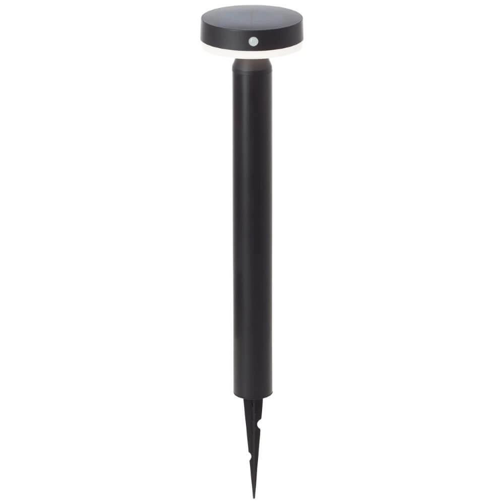 Stehlampe Magua Design schwarz 50cm Brilliant 4004353437885