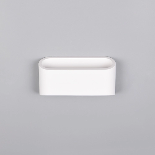 Design-Wandlampe Sepanta Putz – weiß Trio 4017807692365