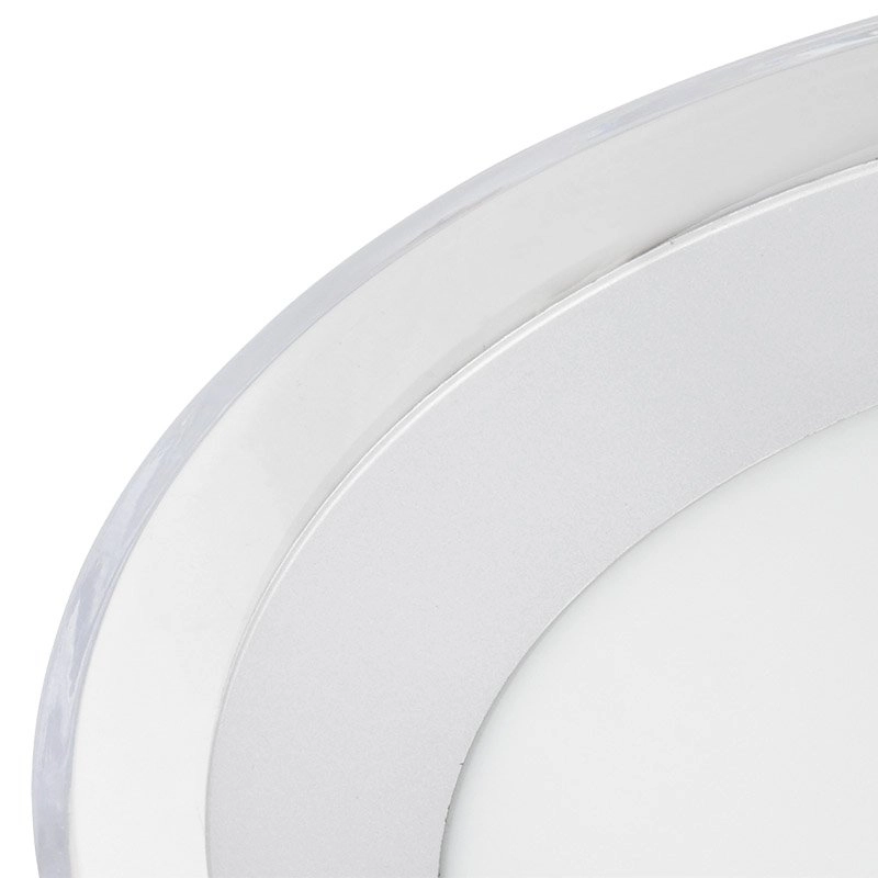 LED-Deckenlampe Competa 1 22W - 3000k - 33,5 cm weiß Eglo 9002759956776