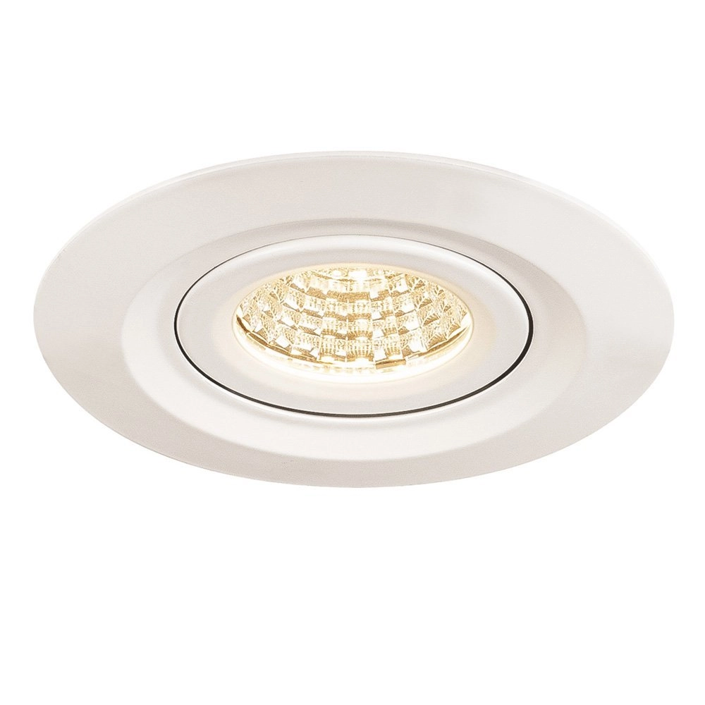 LED Einbaustrahler Kini
