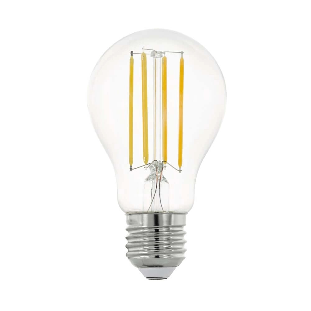 LED-Lampe Zigbee - E27 - 6 watt - 4000K - A60