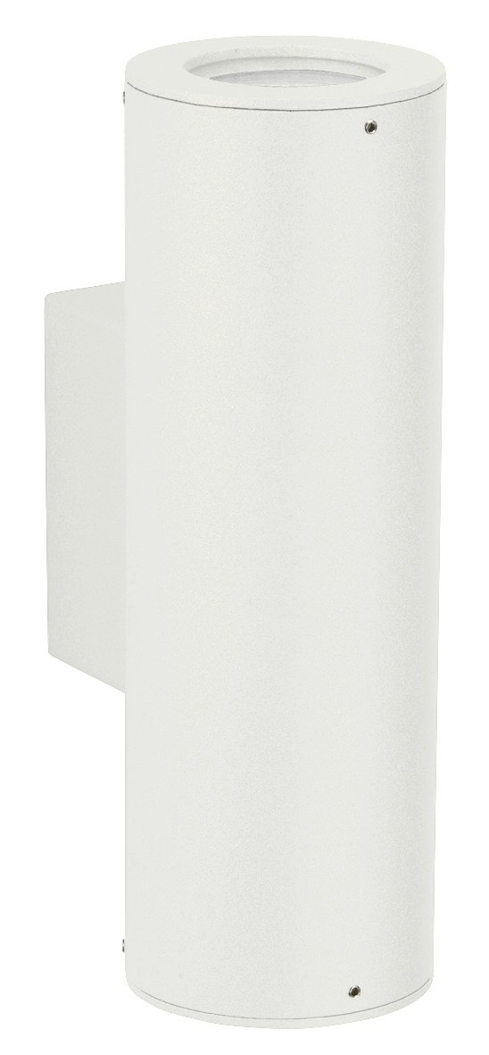 Wandlampe Treto weiß