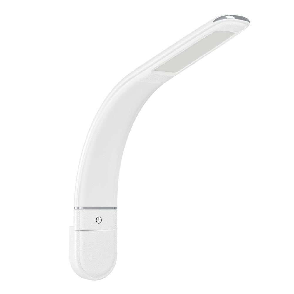 Klemmlampe Bevadoro Weiß Eglo 9008606389216