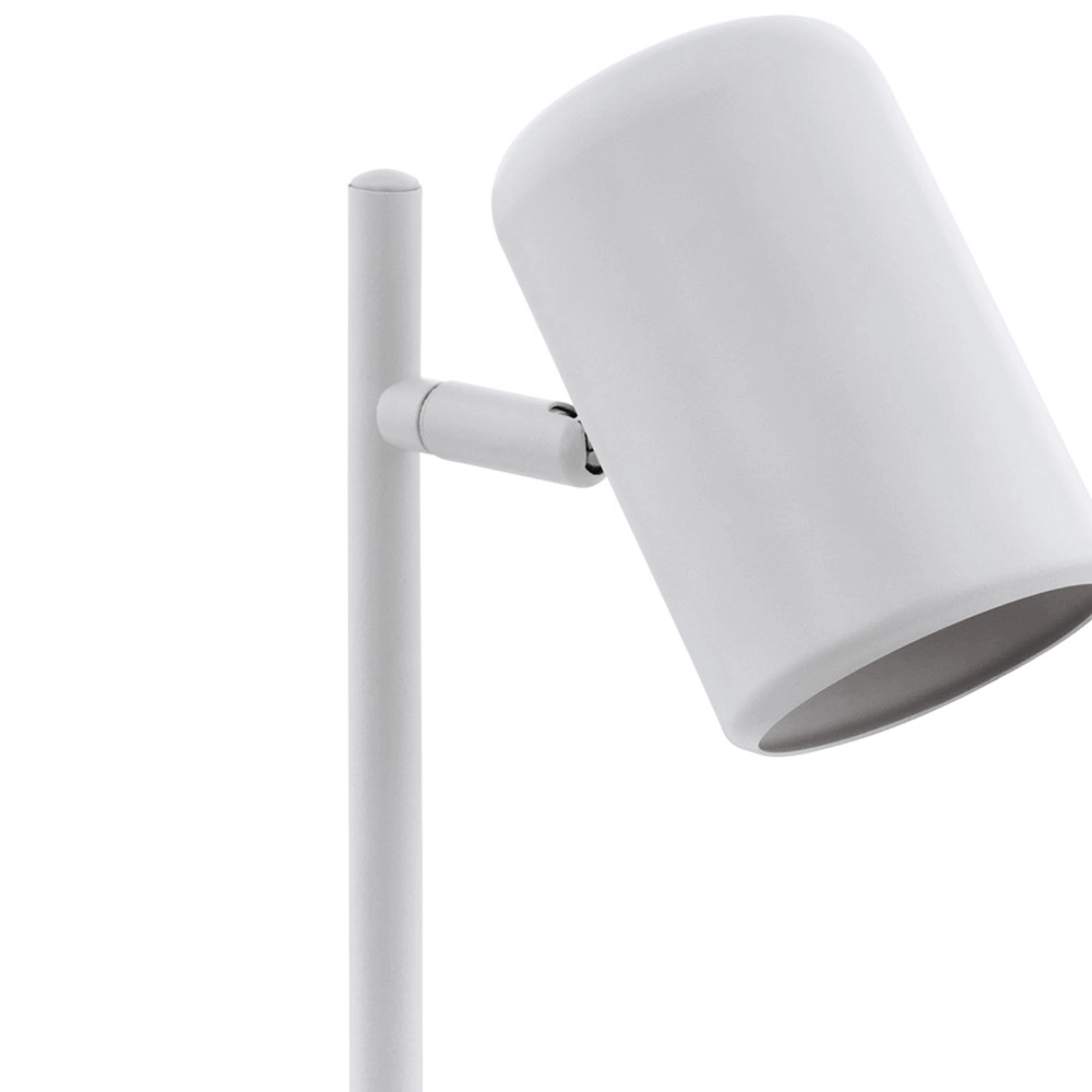 Weiße Schreibtischlampe Ceppino Eglo 9002759988562