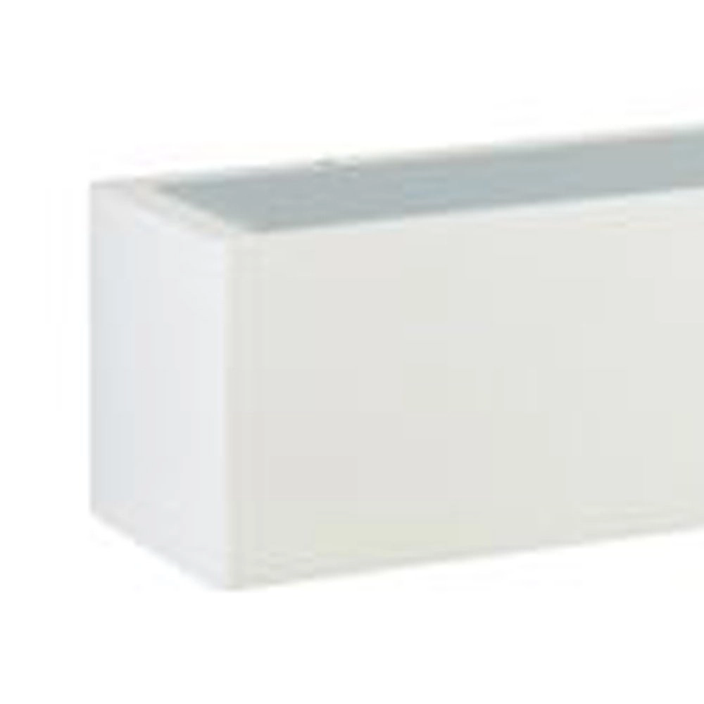 Up- & downlighter Squad L 30 cm - weiß Albert 4007235863680
