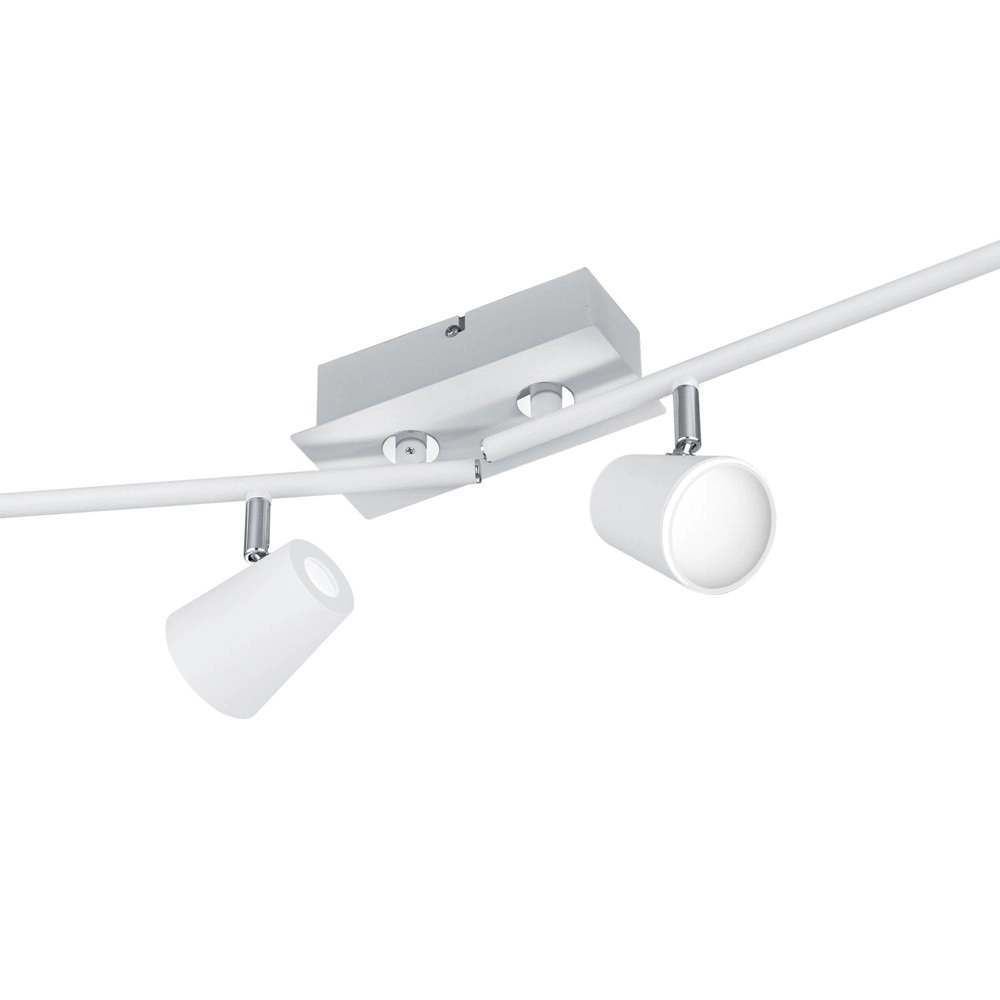 LED-Deckenstrahler Narcos Trio 4017807302646