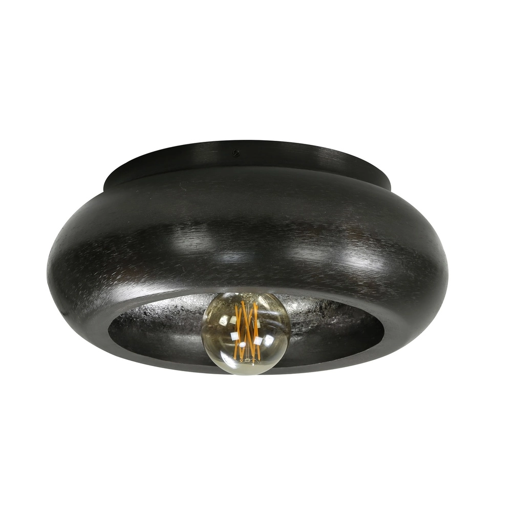 Industrie-Deckenlampe Sky Ø 42cm - E27 Lyora 8716803511262