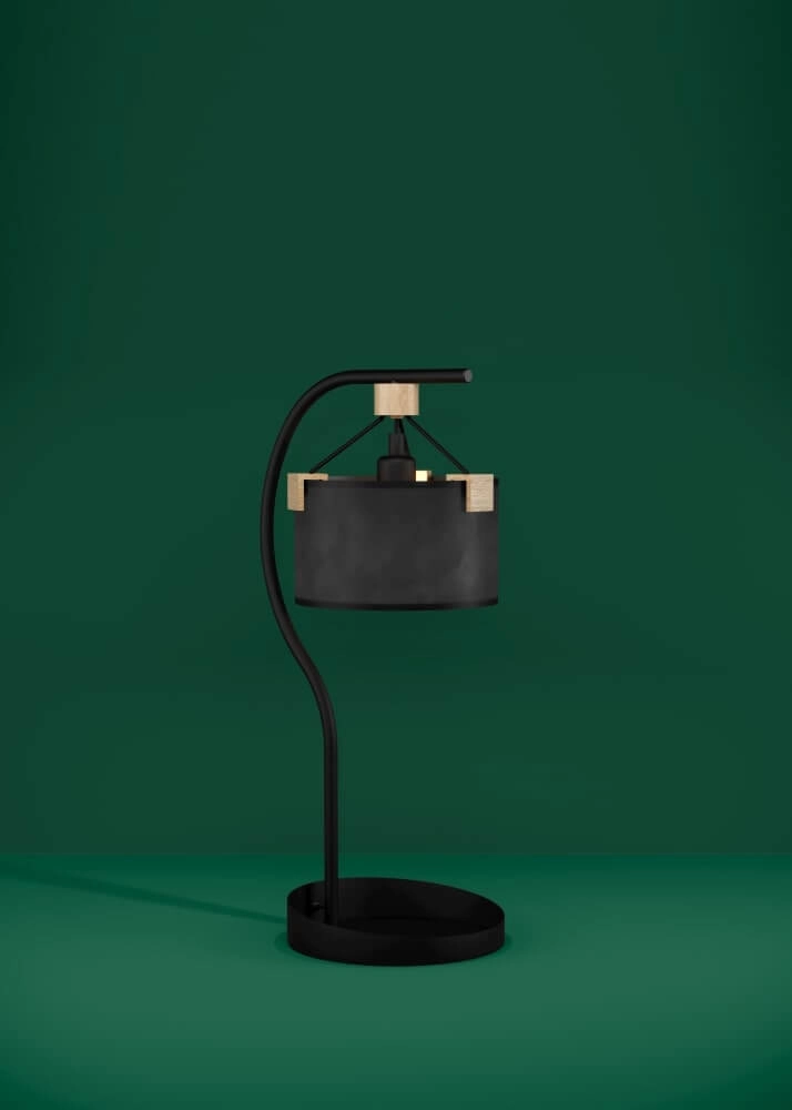 Moderne Tischlampe Potosi Stars of Light 9002759399467