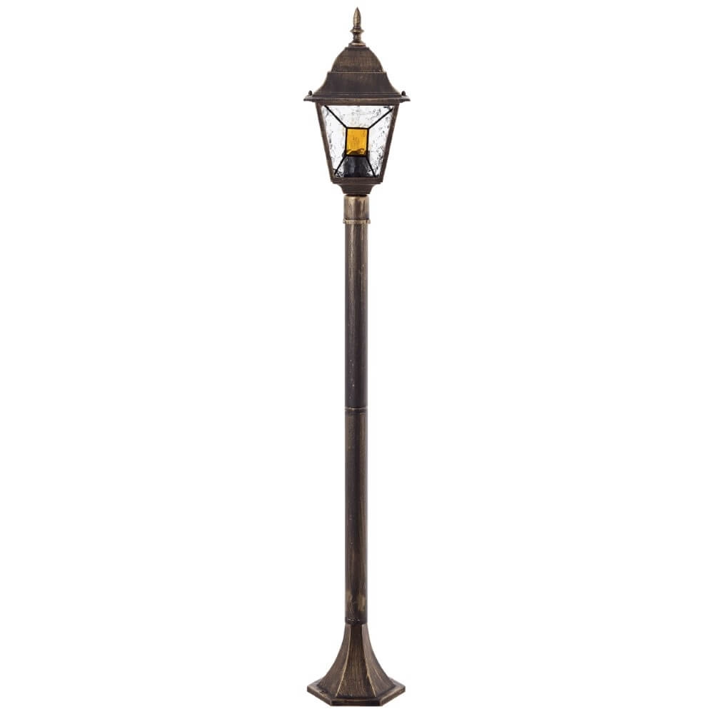 Laterne Janel 116cm klassisch Brilliant 4004353349355