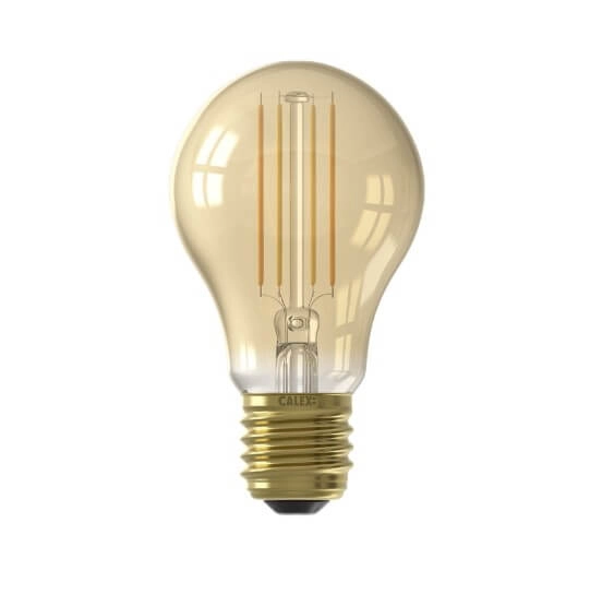 Smart Home - 7W - E27 - 806 lumen - 1800-3000K Circle 8712879146414