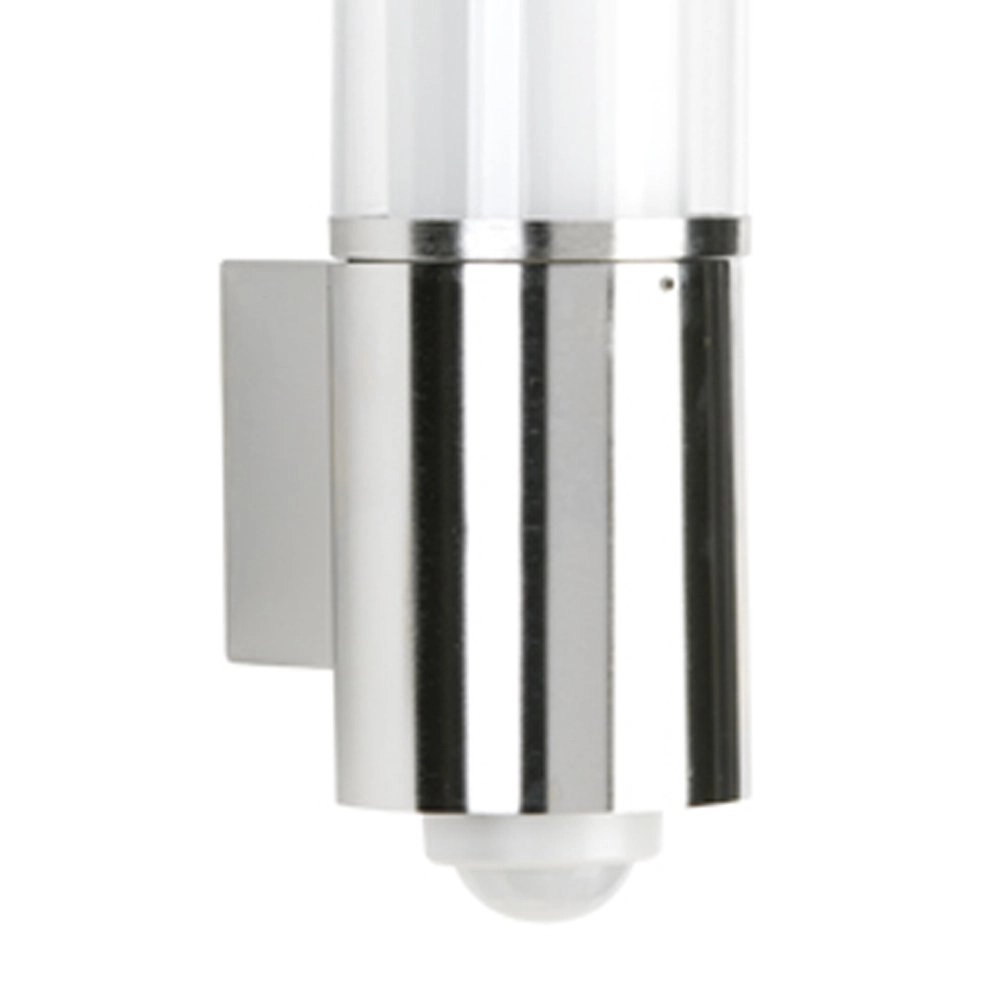 Außenlampe aus Edelstahl Rod 39 cm Albert 4007235903225