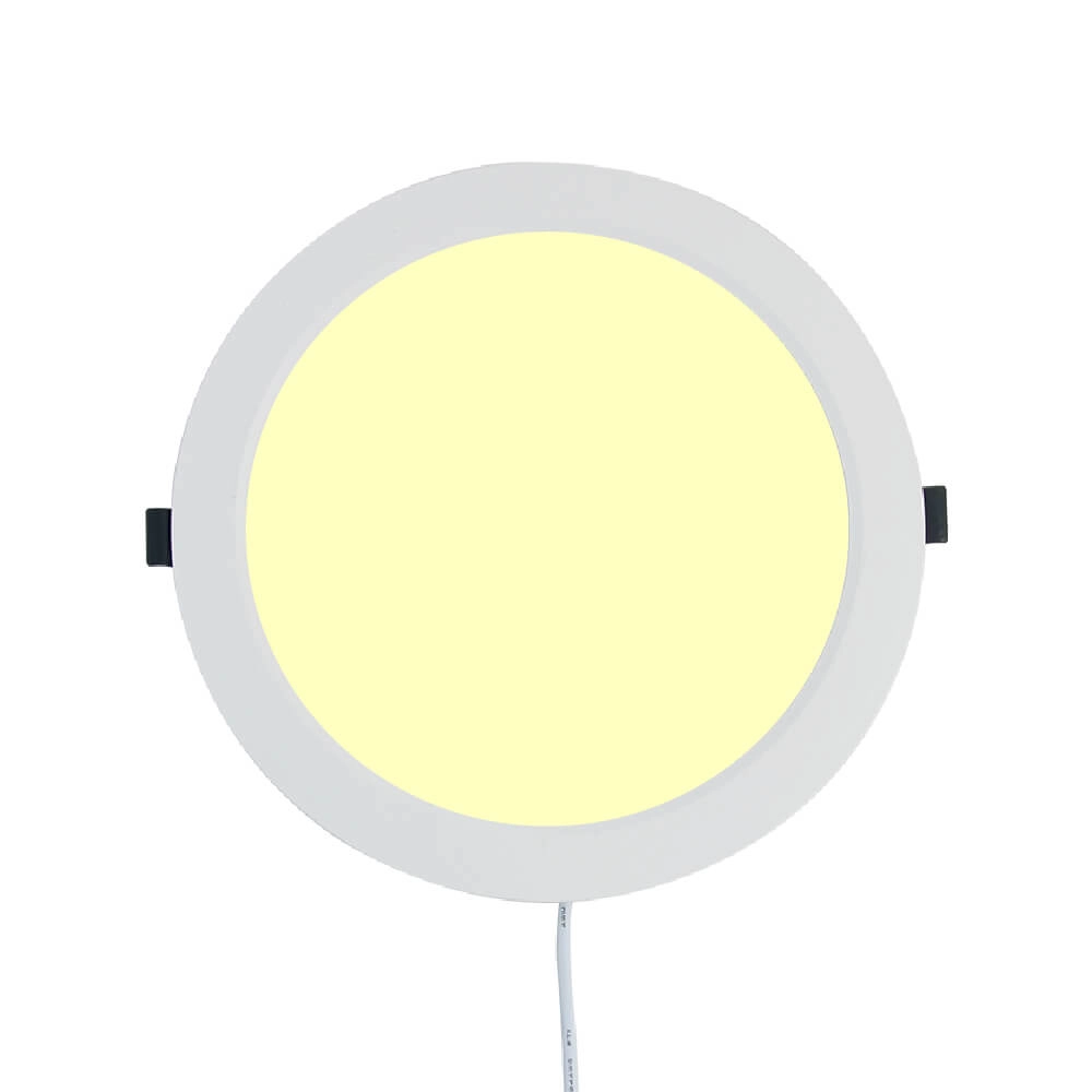 Led Downlight 18W Ø 22,2cm - 4000K