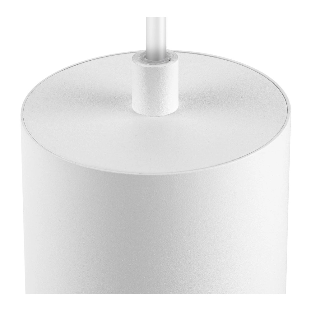 Pendelleuchte für Schiene Asto Tube 1-phasig weiß SLV 4024163306546