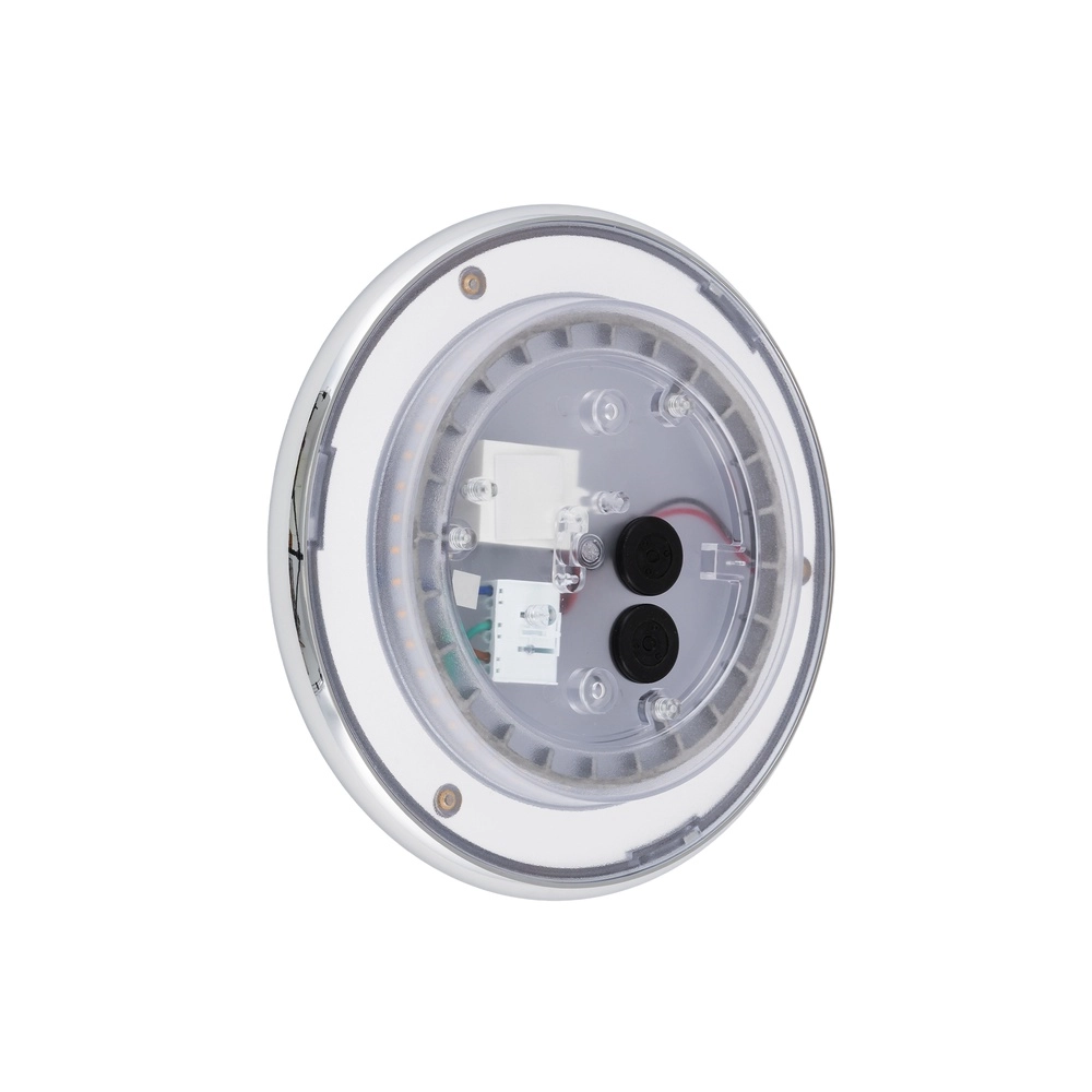 Wandlampe Astra Led Chrom Lyora 5903139119405