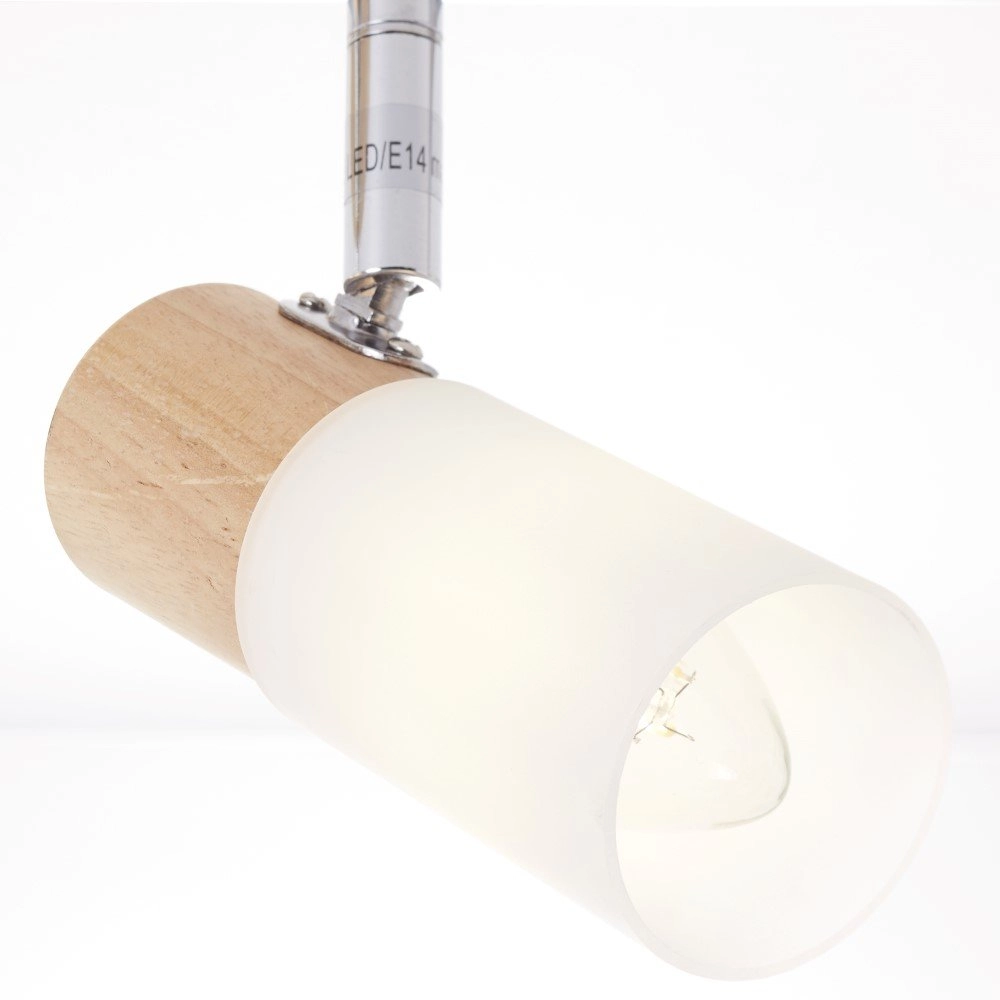 3-Licht-Spot Babsan Brilliant 4004353261824