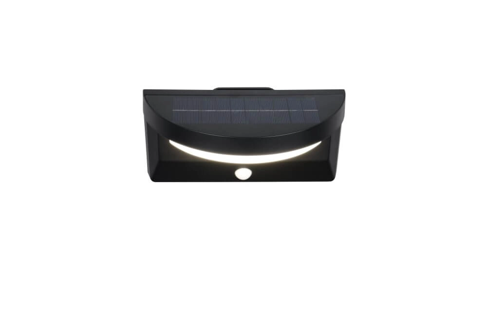 Solar-Außenlampe Moro Trio 4017807622546