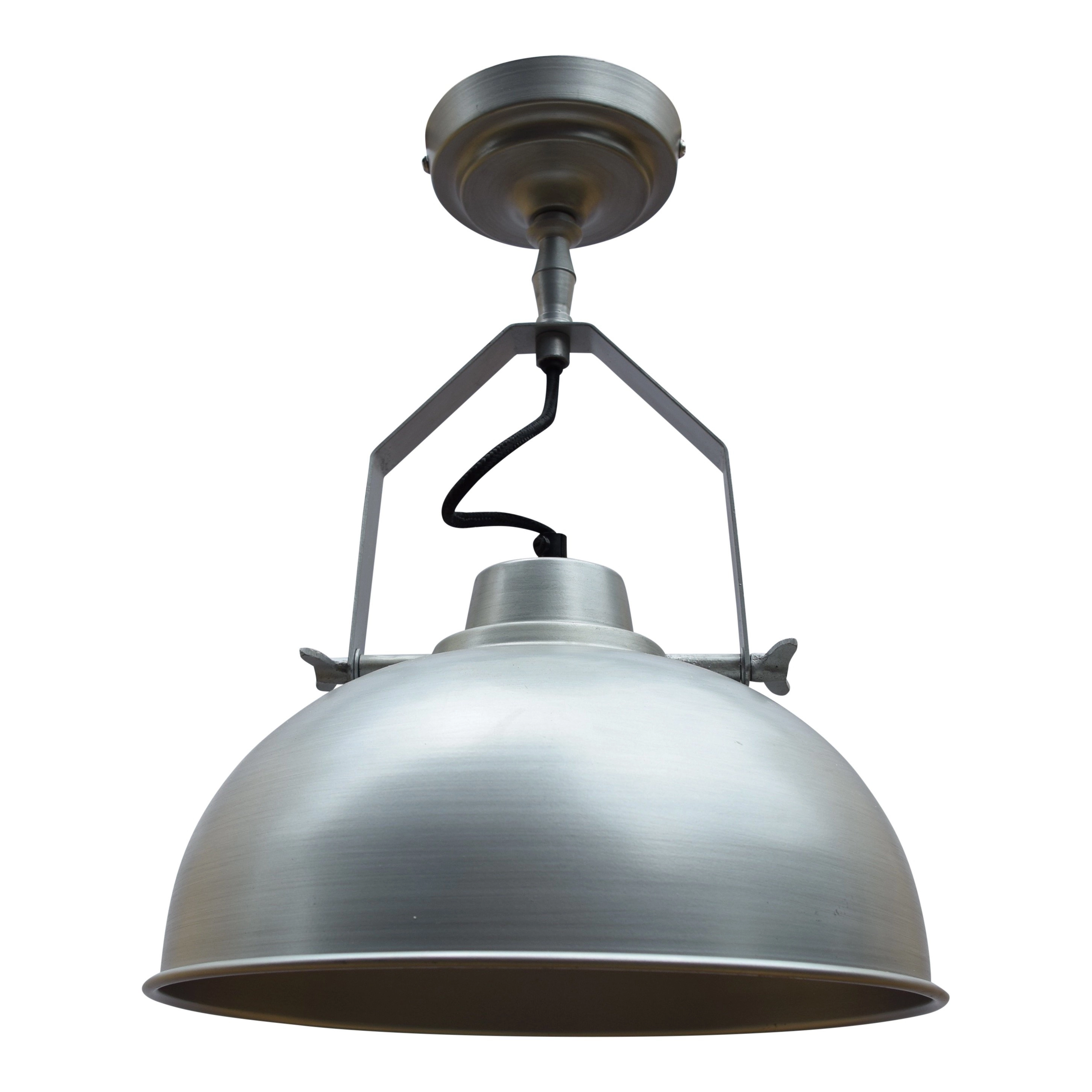 Robuste Pendelleuchte Loz Urban Interiors 8718868314611
