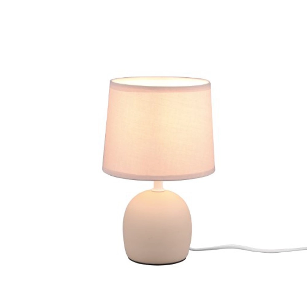 Tischlampe Lampenschirm Malu