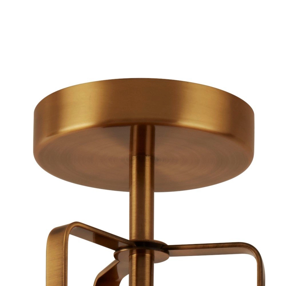 Deckenleuchte Boule Ø 40cm Searchlight 5053423136370