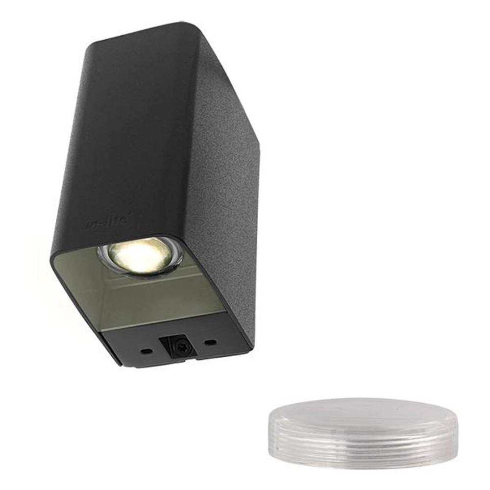 ACE LENS CLEAR hell In-lite 8717051003899