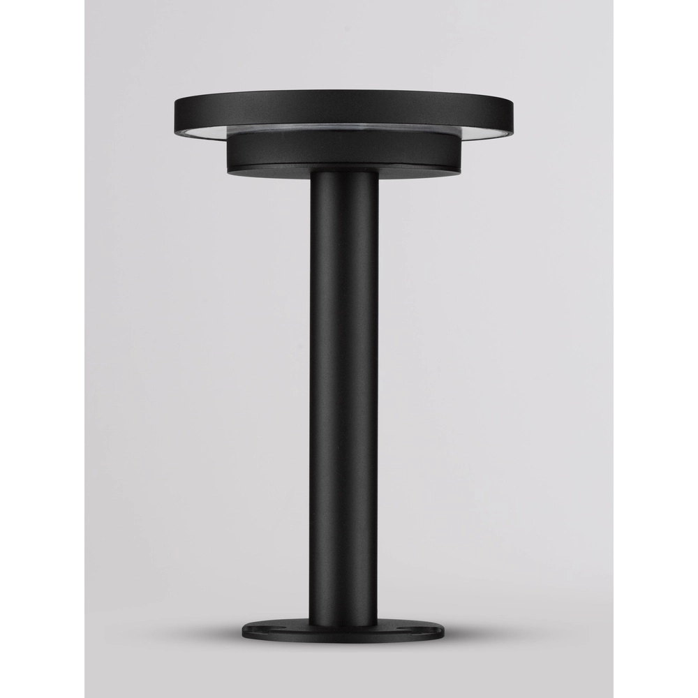 Gartenleuchte Nitro Design schwarz 23,7cm Lyora 5212017453112
