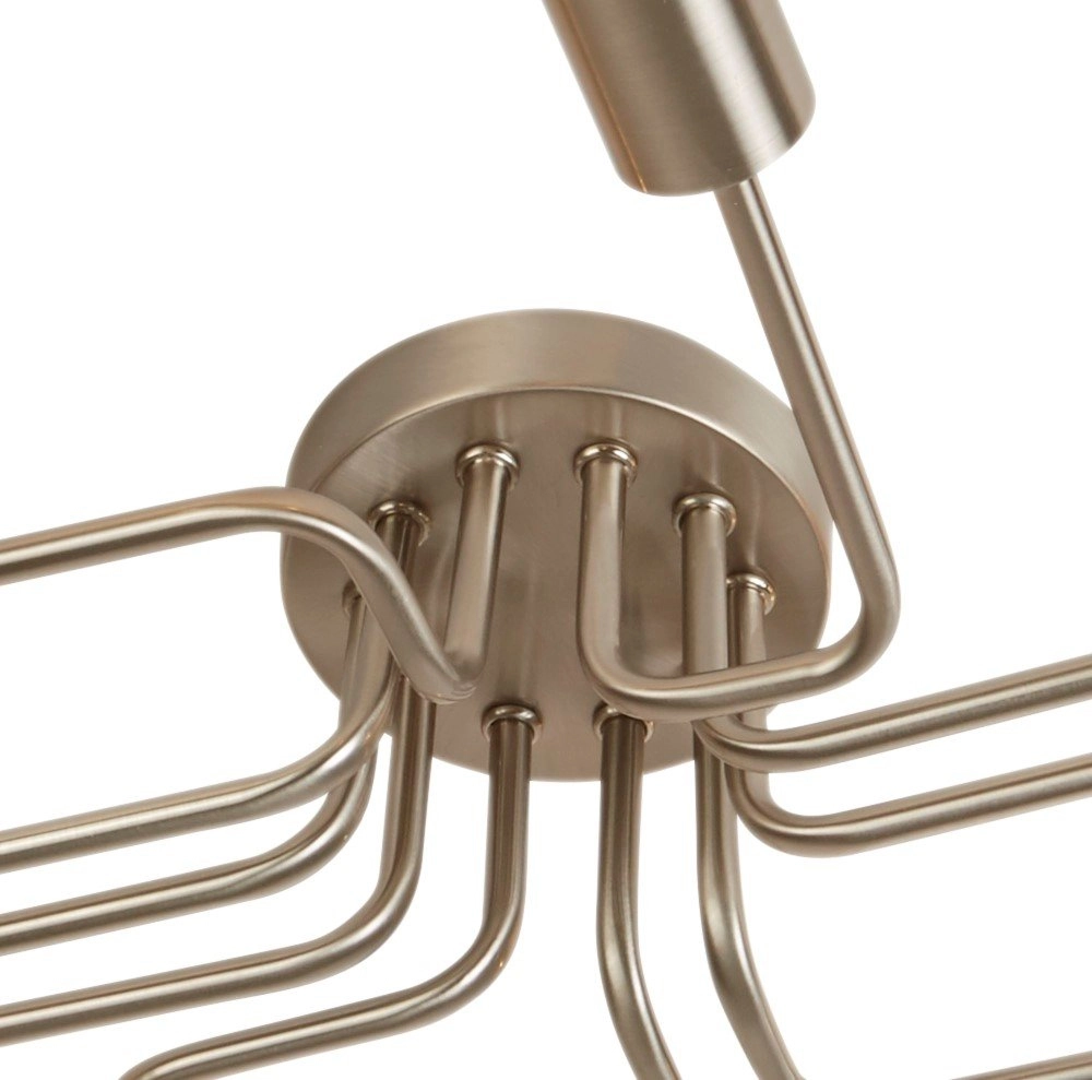 Deckenleuchte Circuit Spider Searchlight 5053423119342