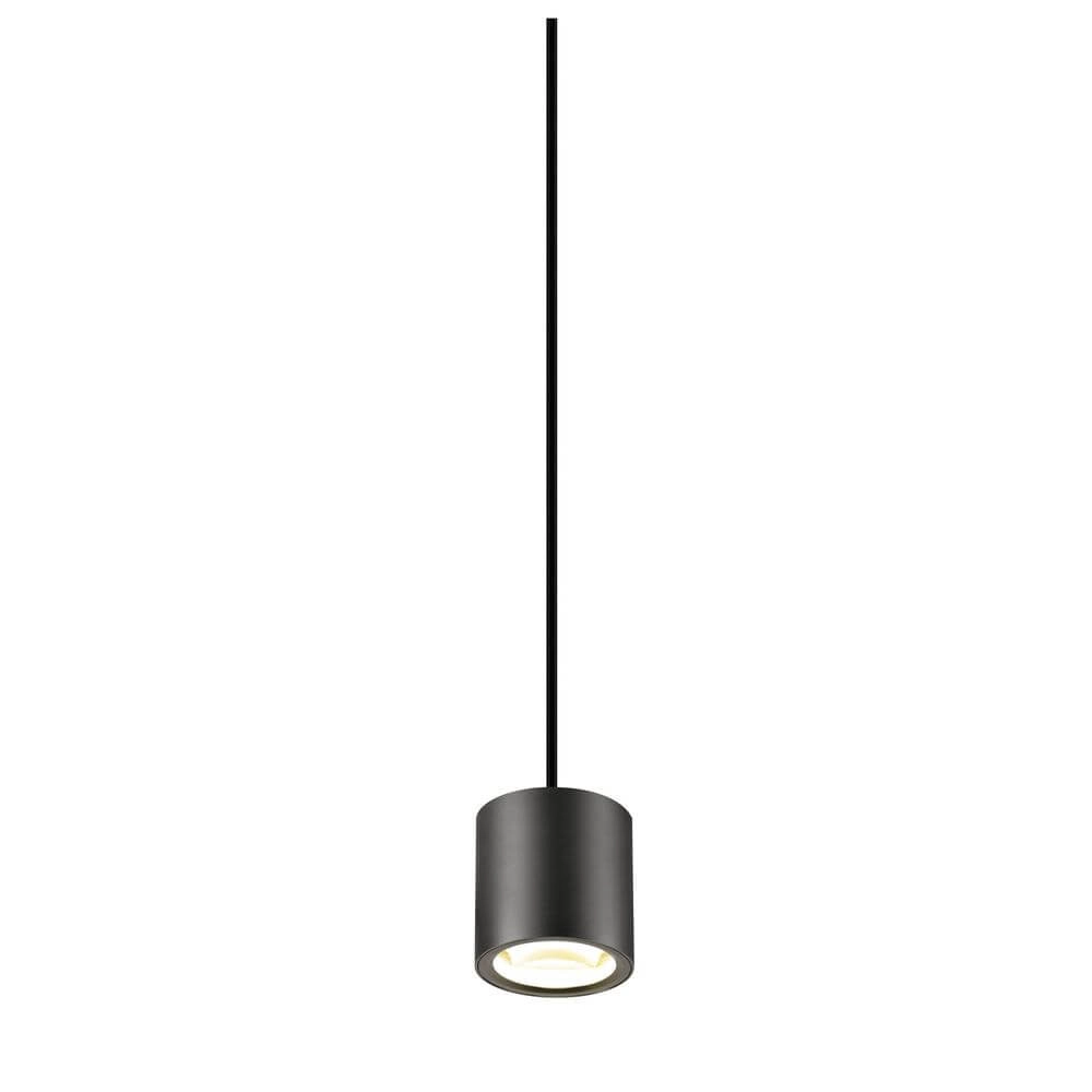 Pendelleuchte Oculus anthrazit SLV 4024163297844