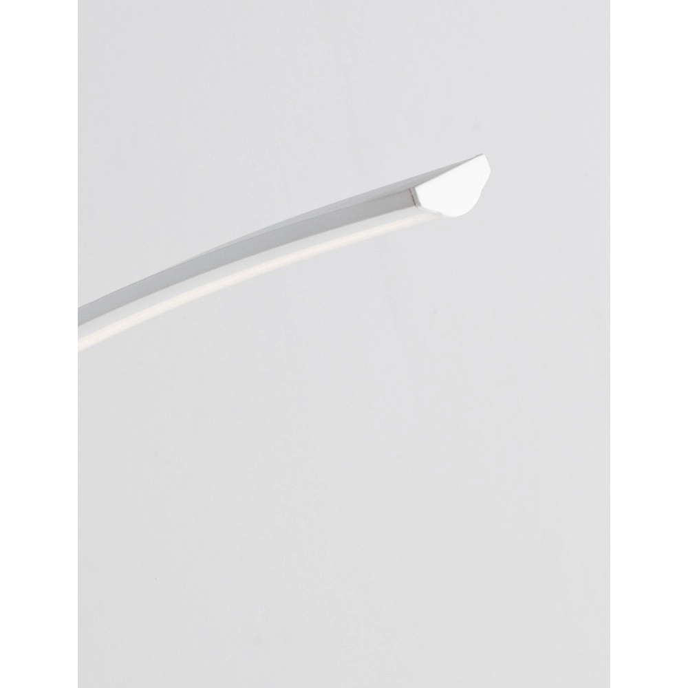 Stehlampe Premium weiß Lyora 5212017419866
