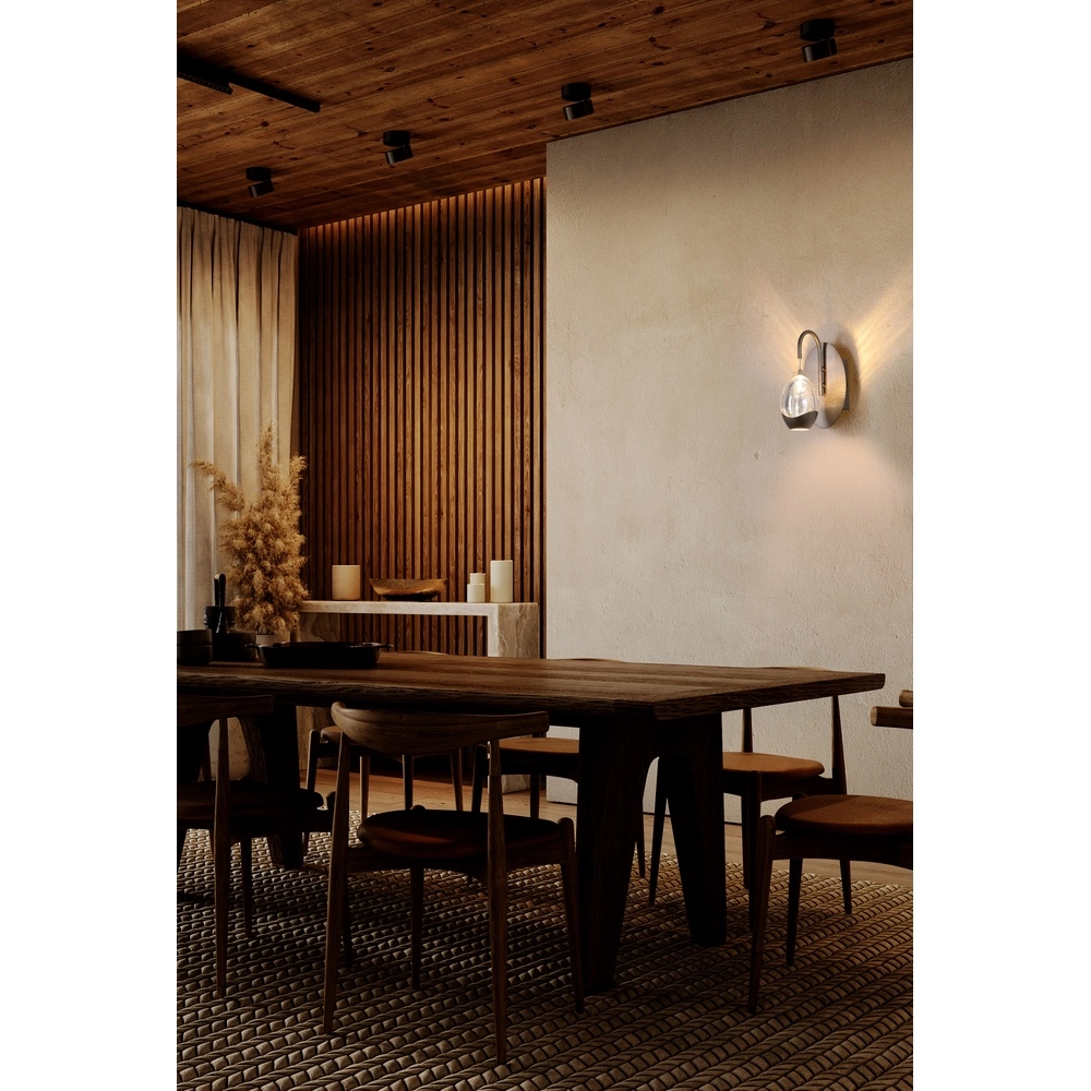 Design-Wandleuchte Seeds Knöchel Searchlight 5053423300573