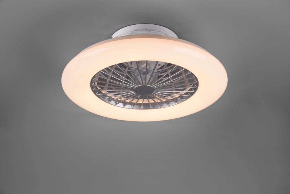 Deckenventilator Stralsund Trio 4017807466157
