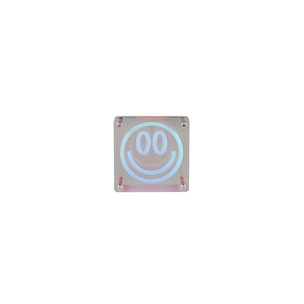 Tischlampe Anelli Smiley Trio 4017807698664